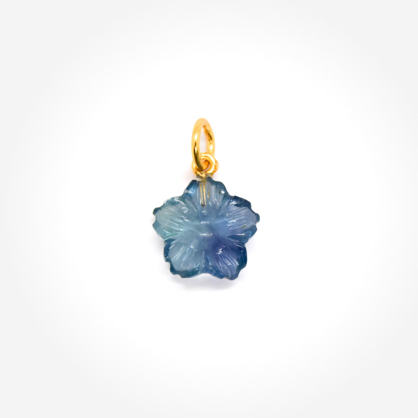 Atelier ASALI pendant - Conscious Jewelry Piece | Authentic Soul Expression
