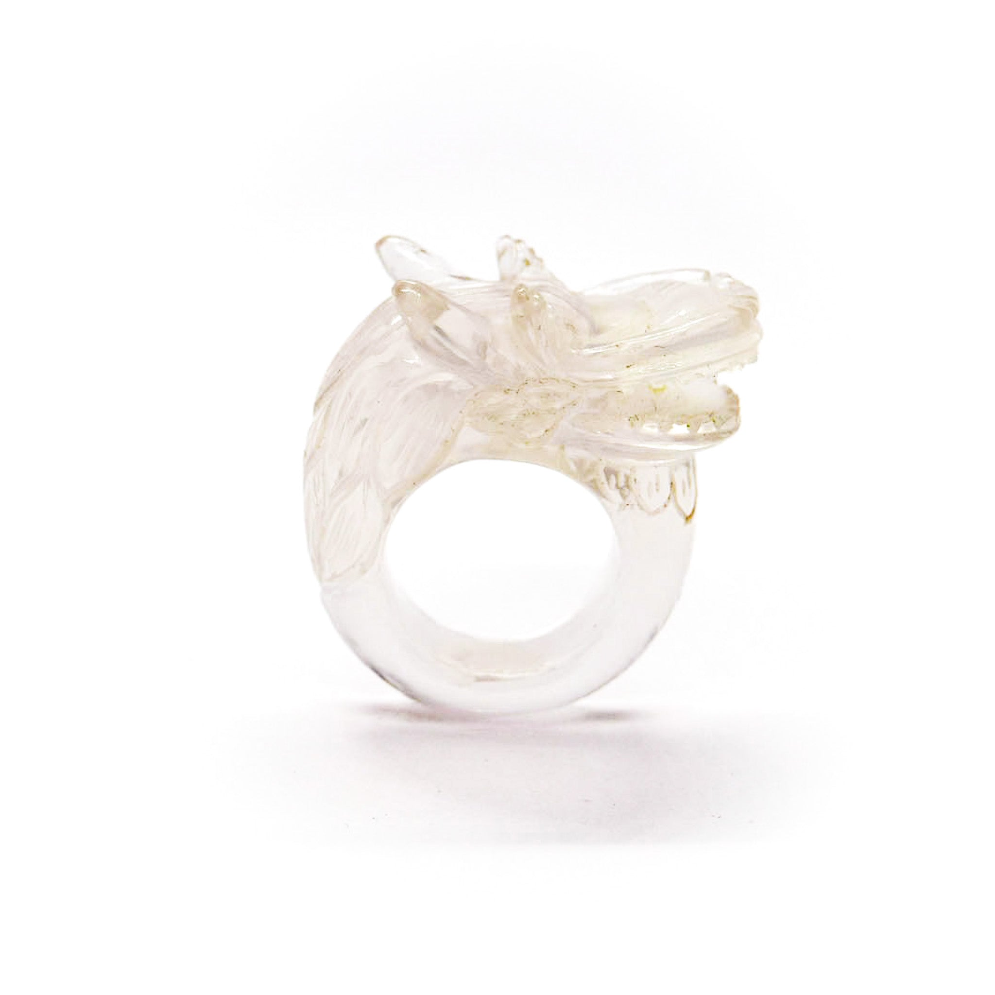 Dragon Ring