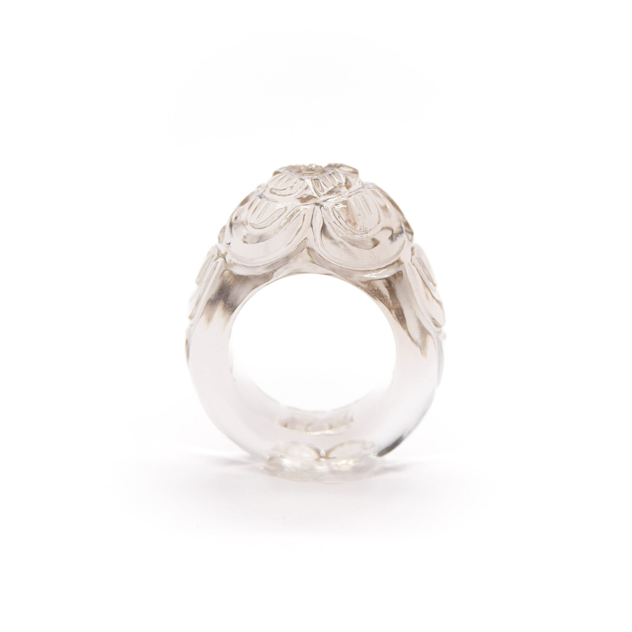 Flower Ring