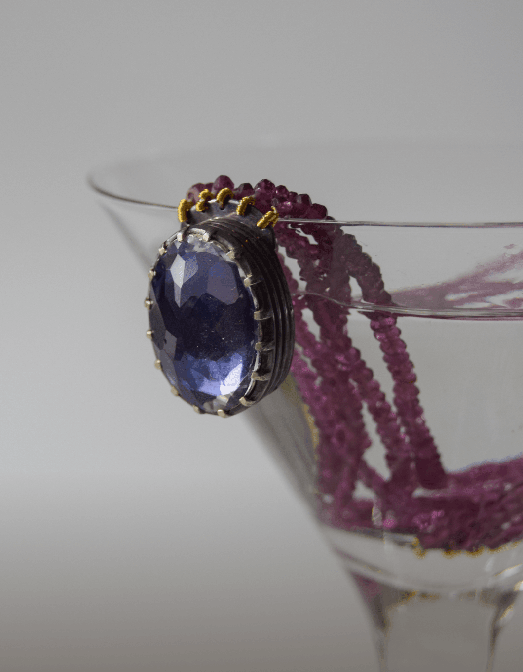 Quartz Bracelets - Atelier Asali