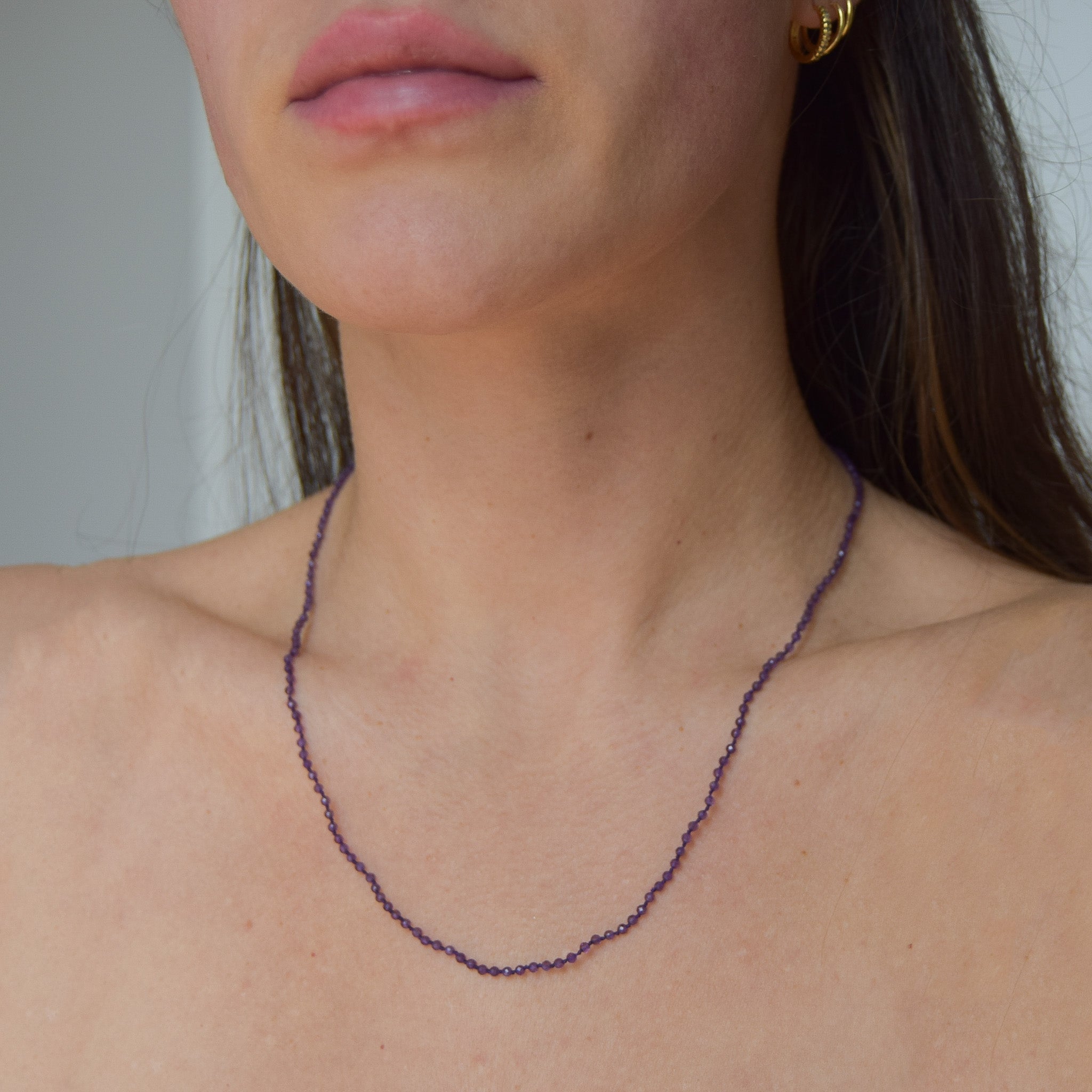Dainty Zodiac Necklace