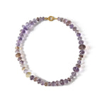 Jumbo Ametrine Neckace