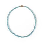 Apatite Neckace