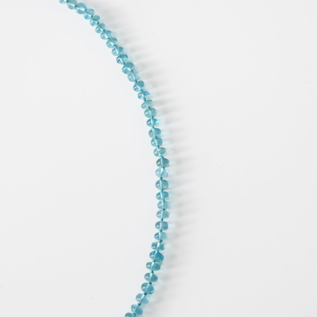 Apatite Neckace