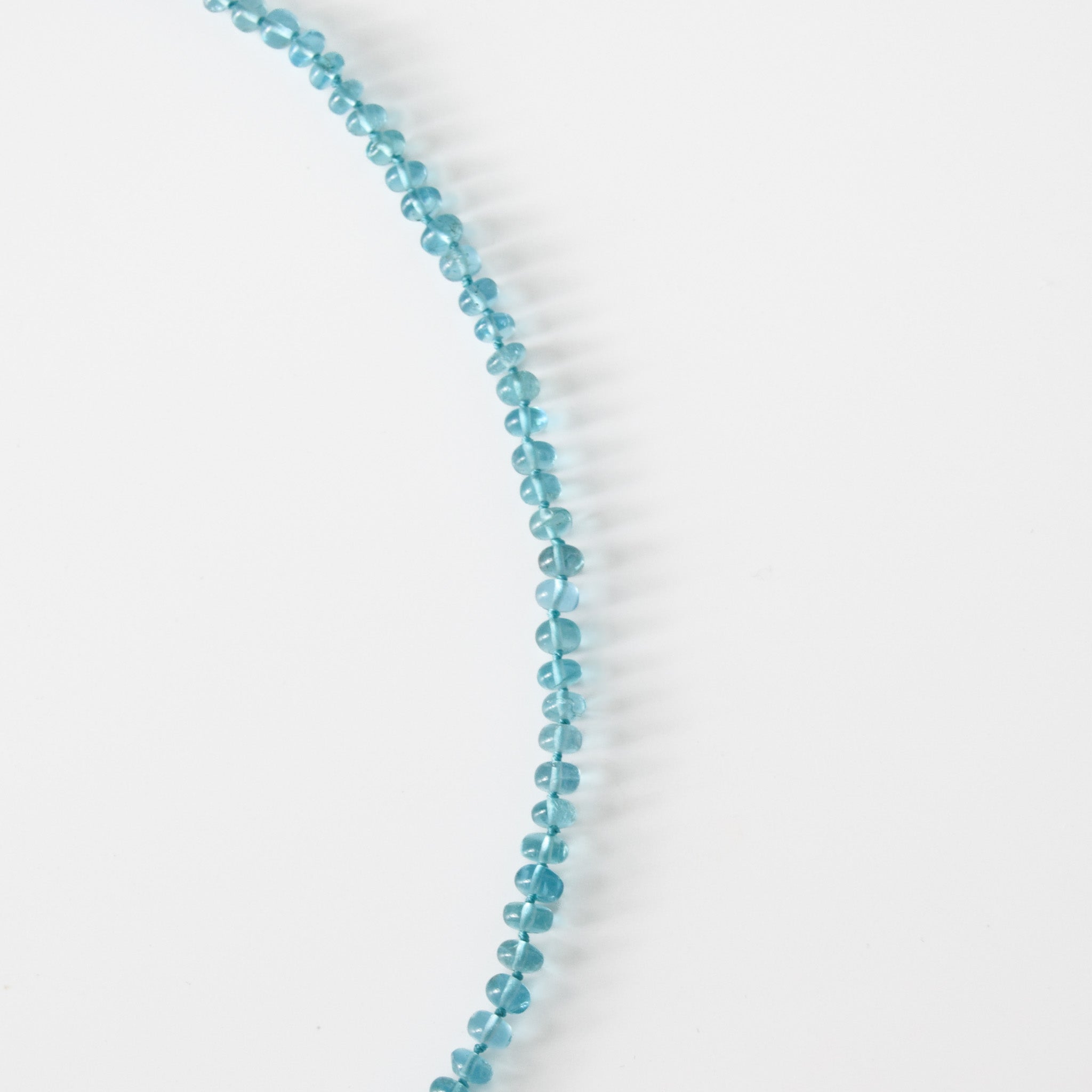 Apatite Neckace