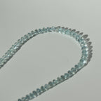 Aquamarine Necklace