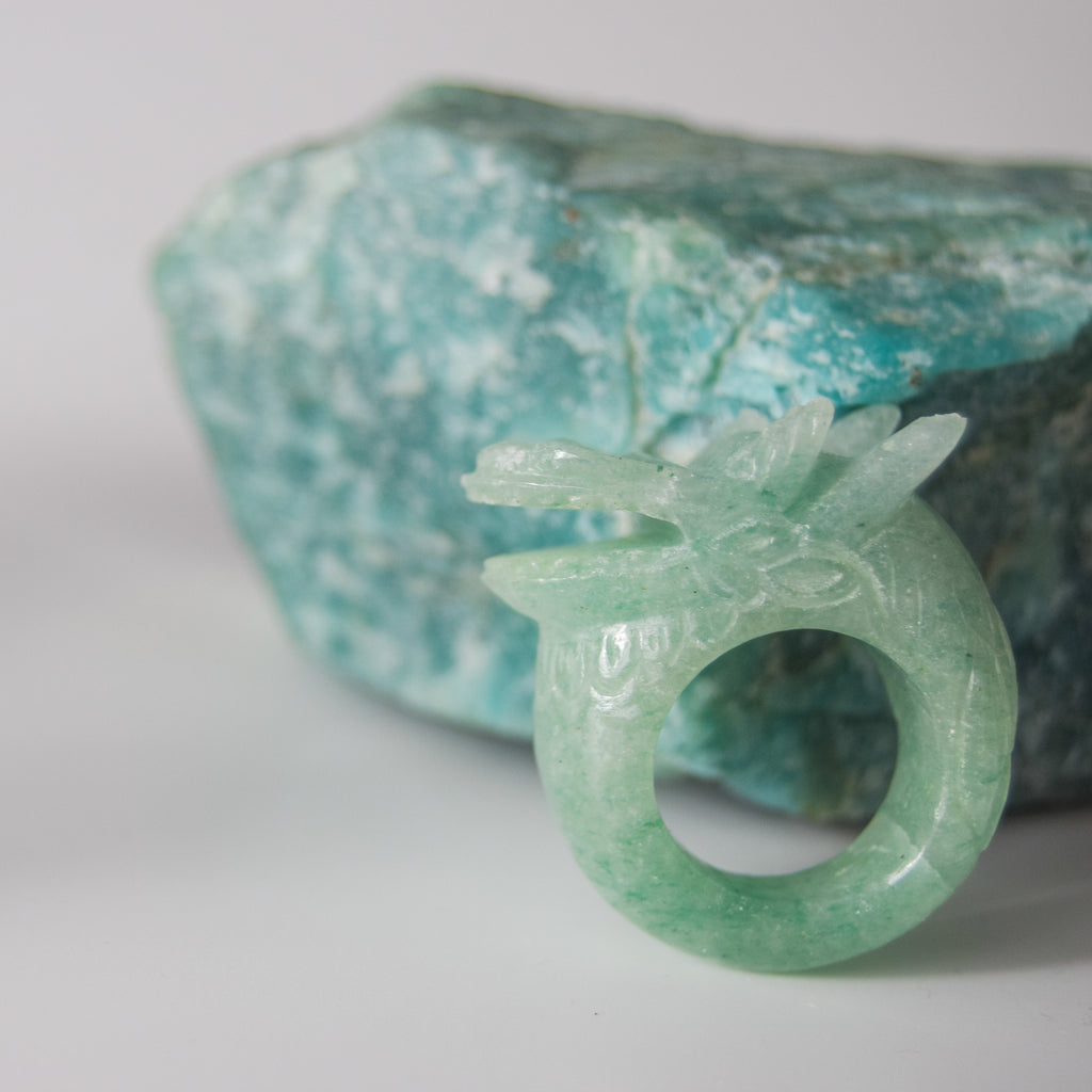 Dragon Ring
