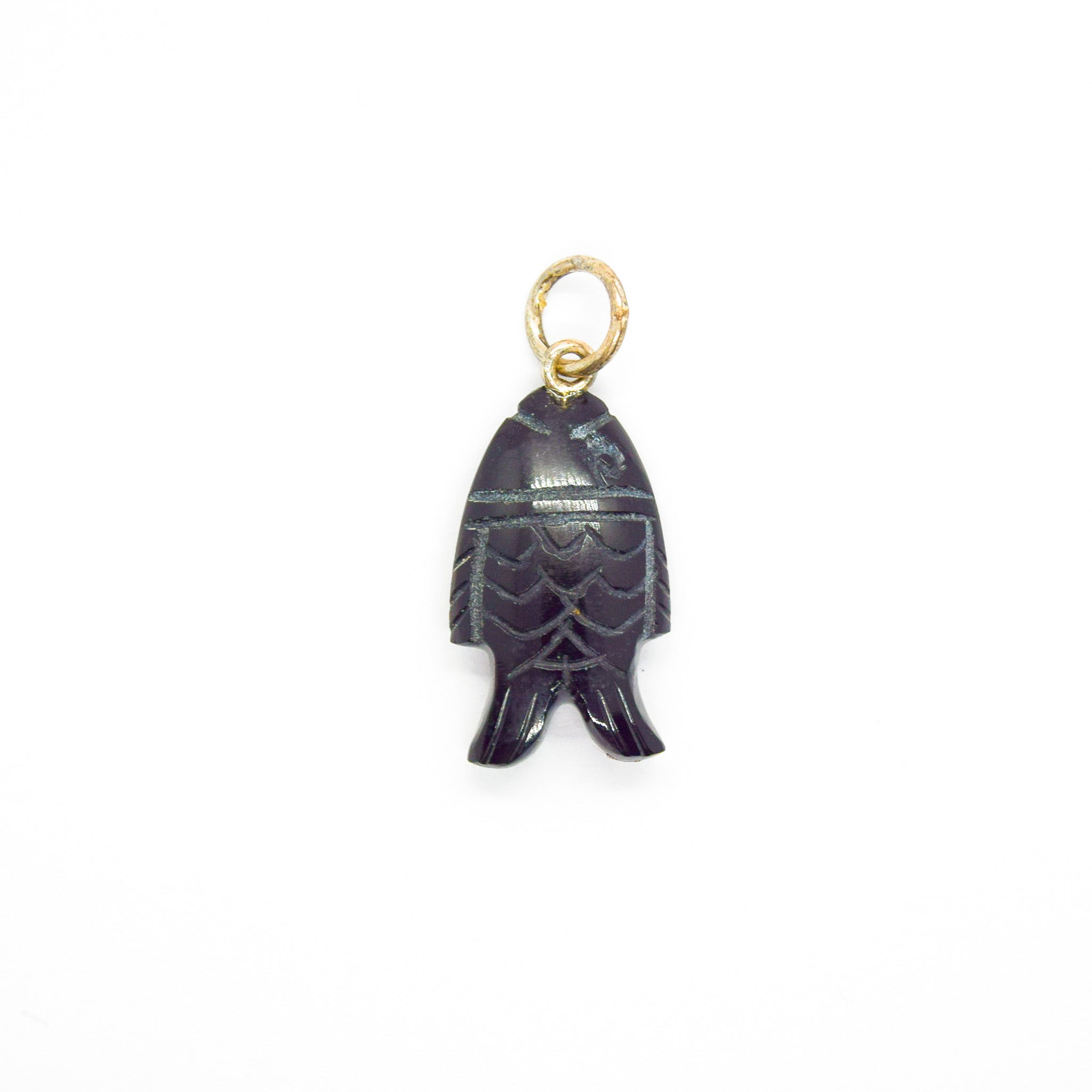 Big Fish Pendant