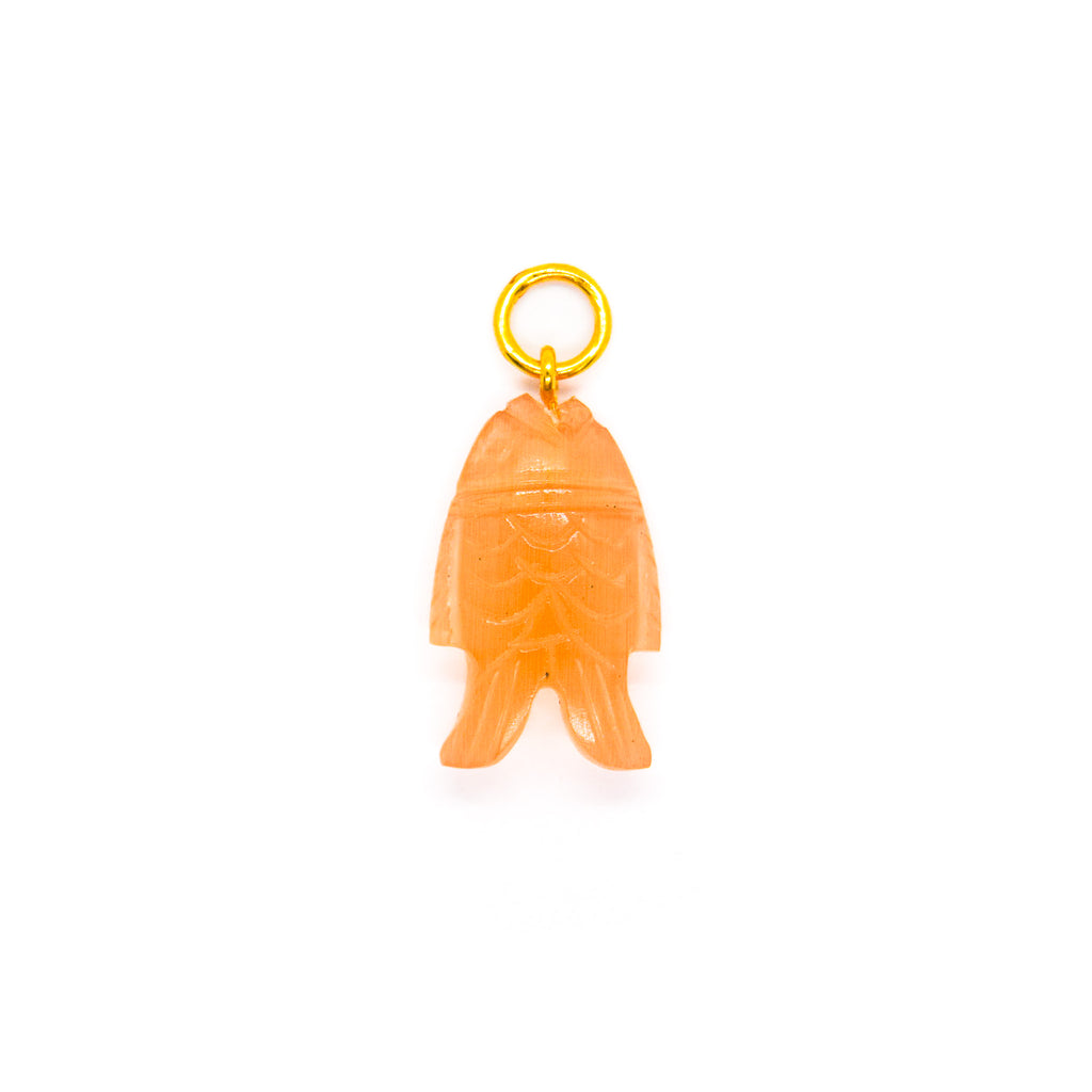 Big Fish Pendant