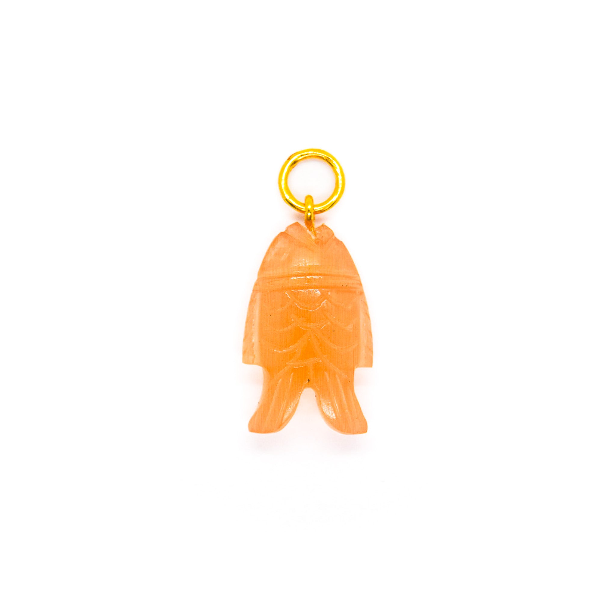 Big Fish Pendant