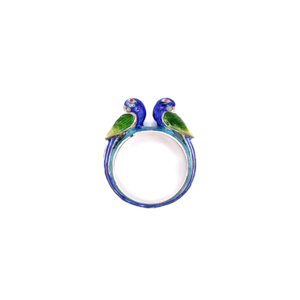 Bird Ring