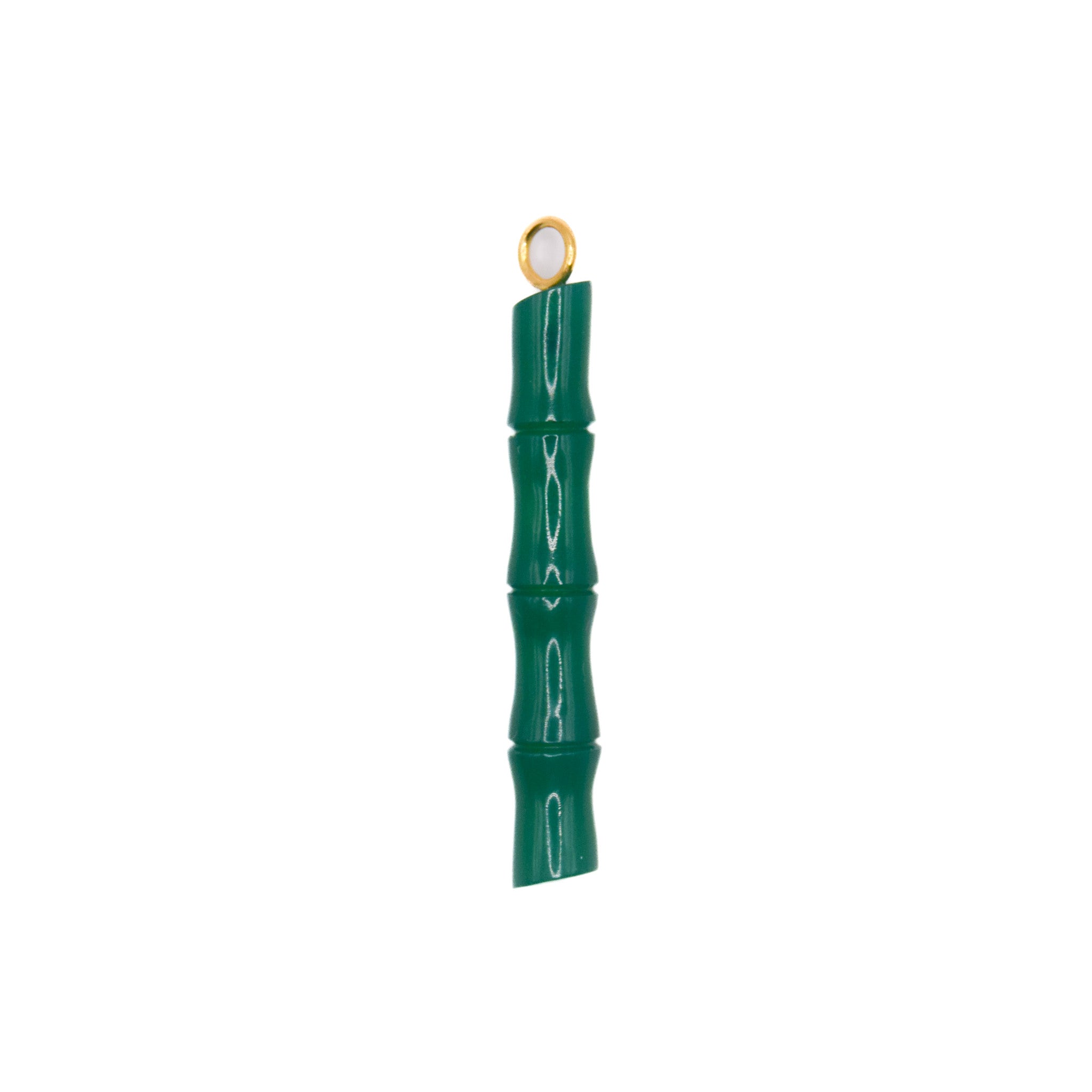 Bamboo Pendant