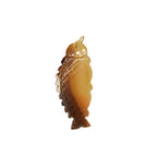 Jumbo Fish pendant