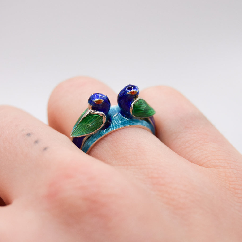 Bird Ring