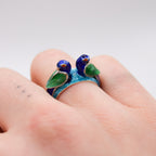 Bird Ring