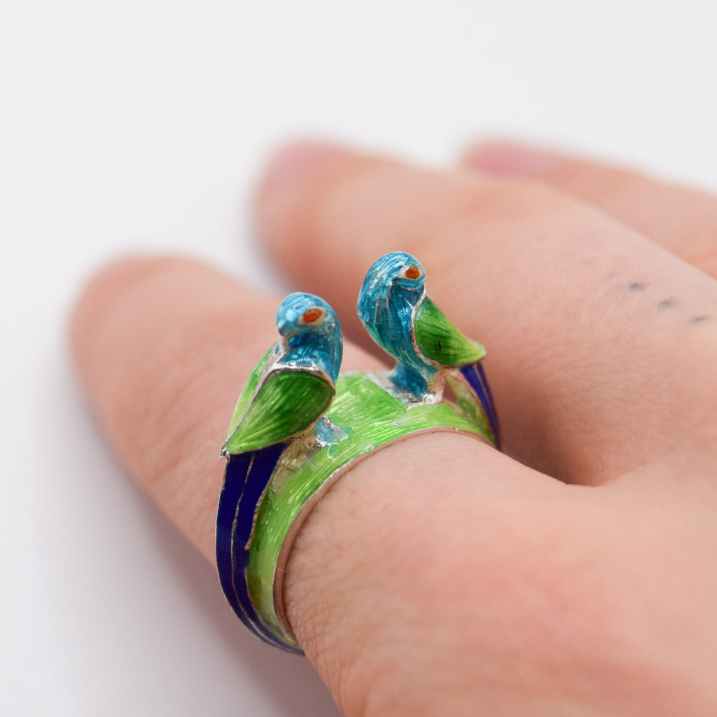 Bird Ring