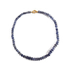 Iodite Necklace