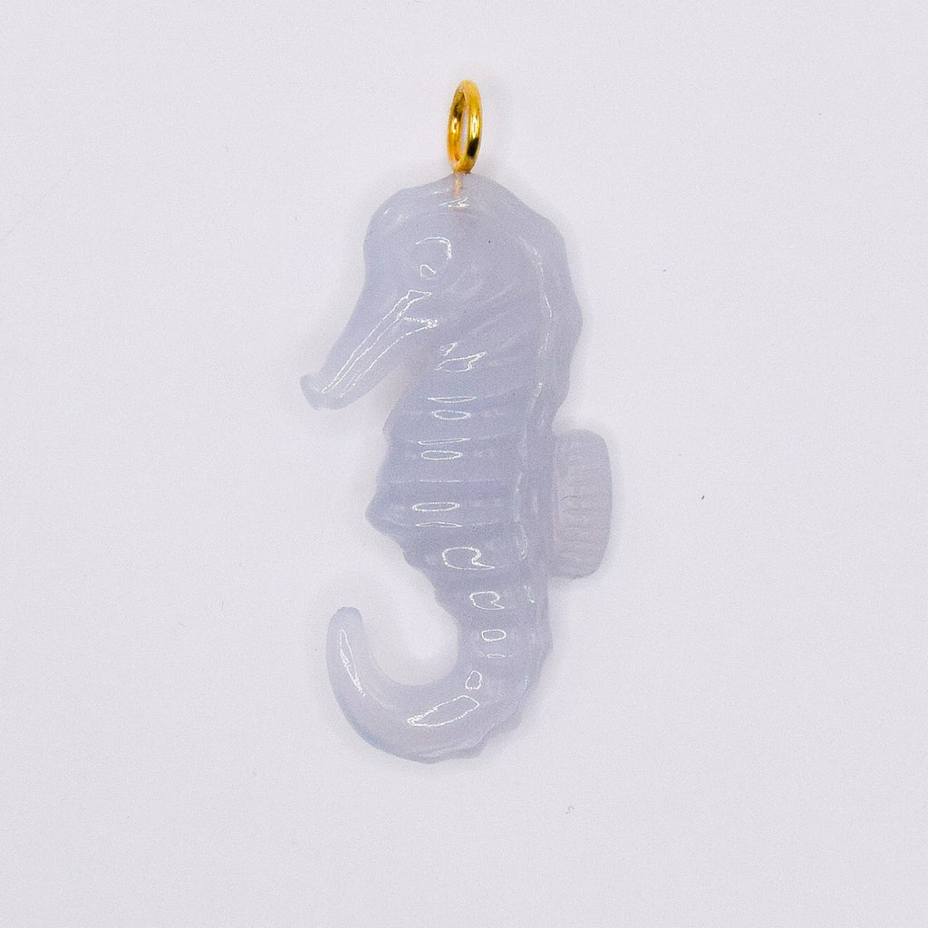Seahorse Pendant