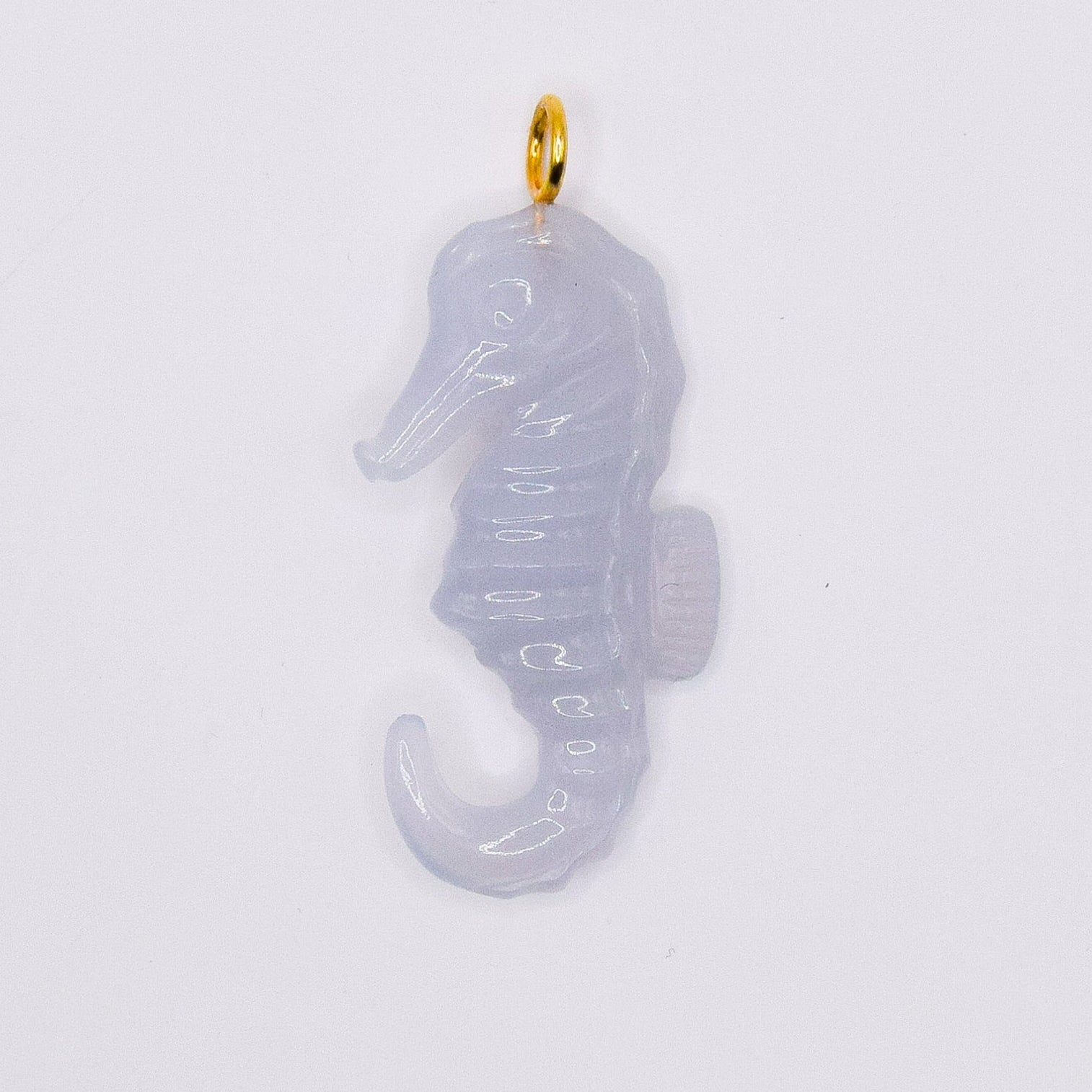 Seahorse Pendant
