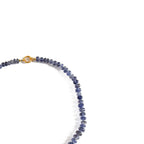 Iodite Necklace