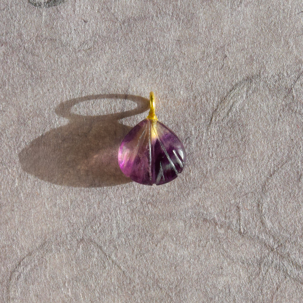 Mini Shell Pendant