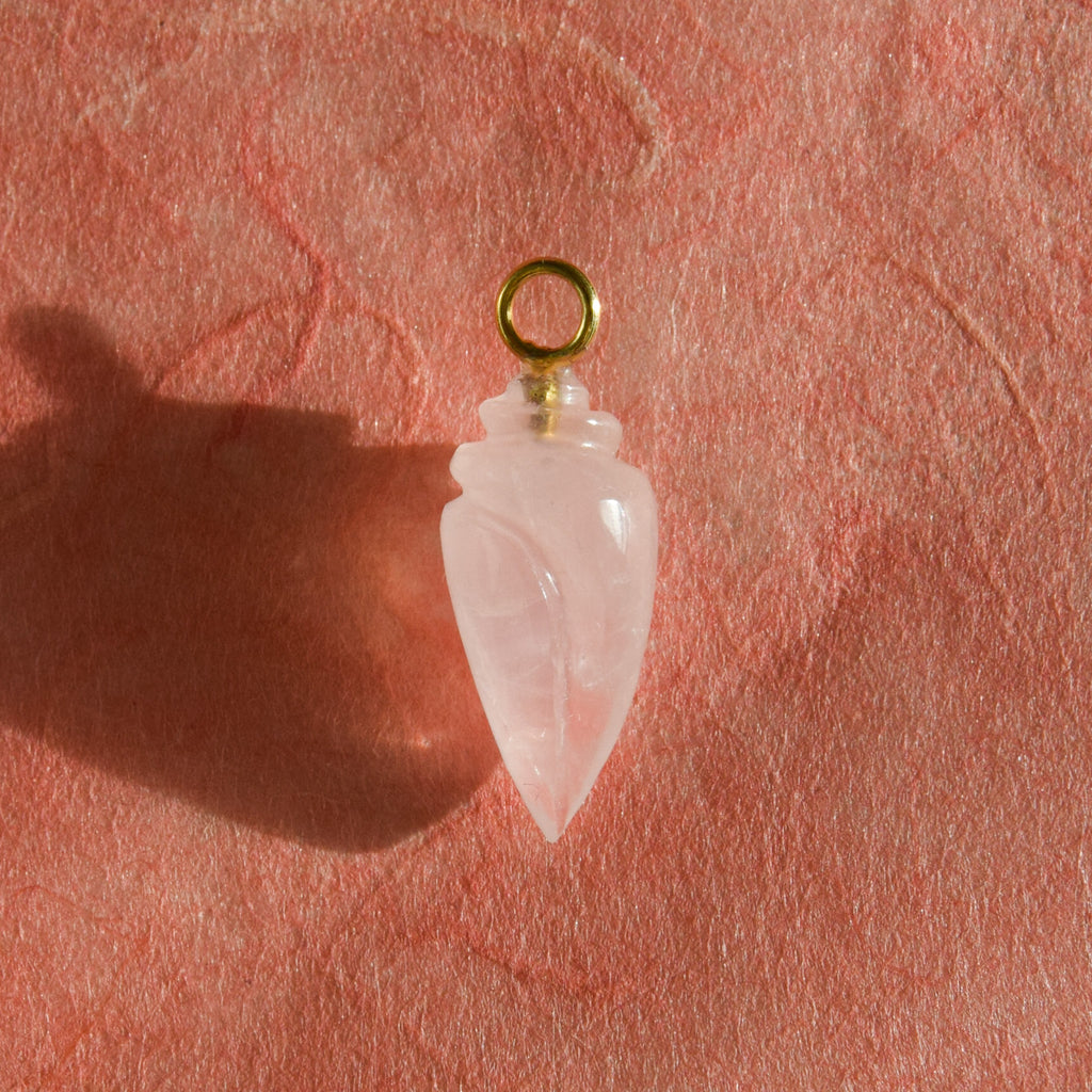 Conch Shell Pendant