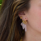 Conch Shell Pendant