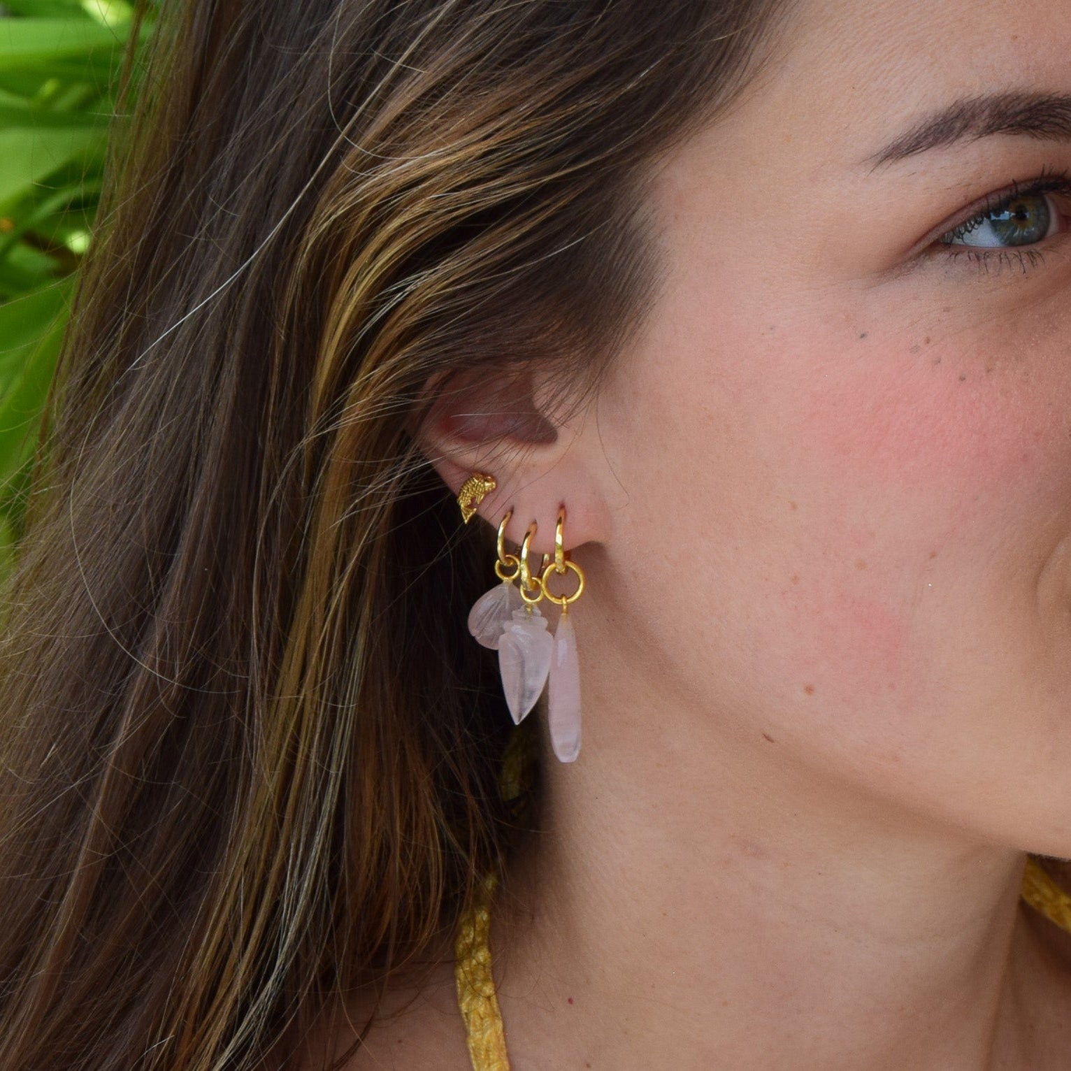 Basic Earrings