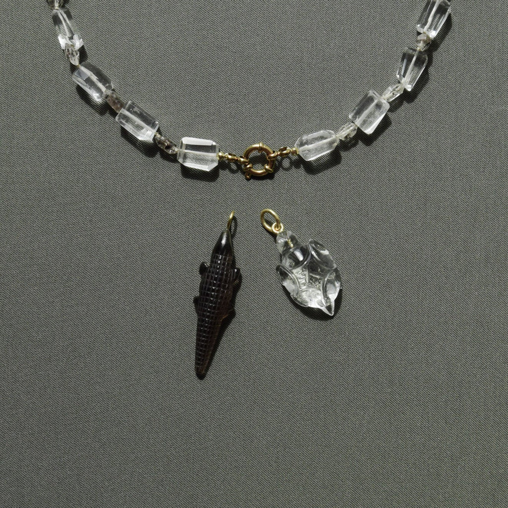 Turtle Pendant