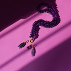 Sonus — Amethyst Necklace