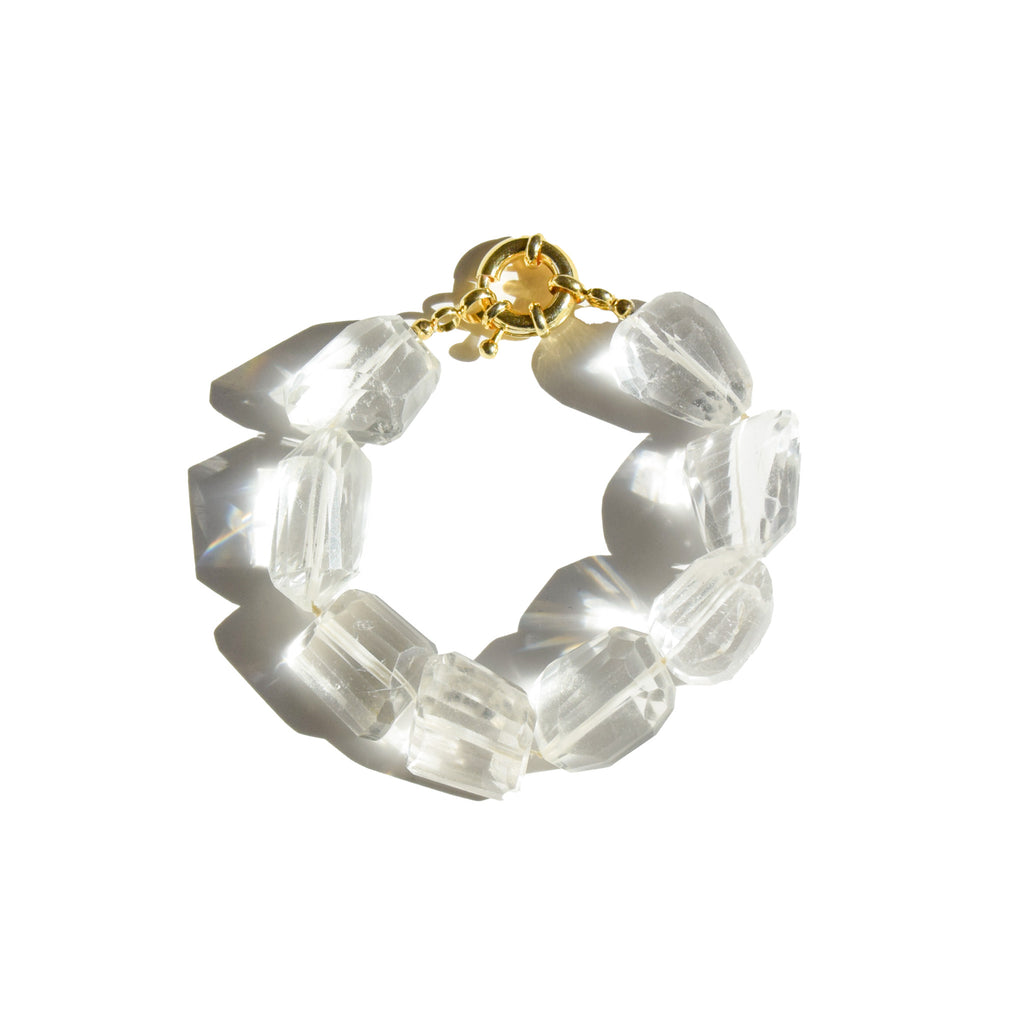On the Rocks bracelet