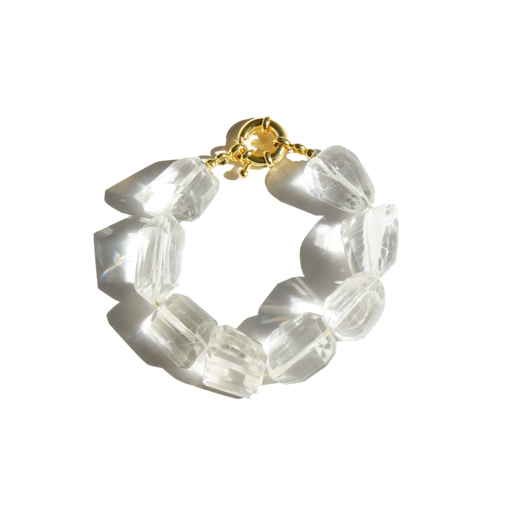 On the Rocks bracelet