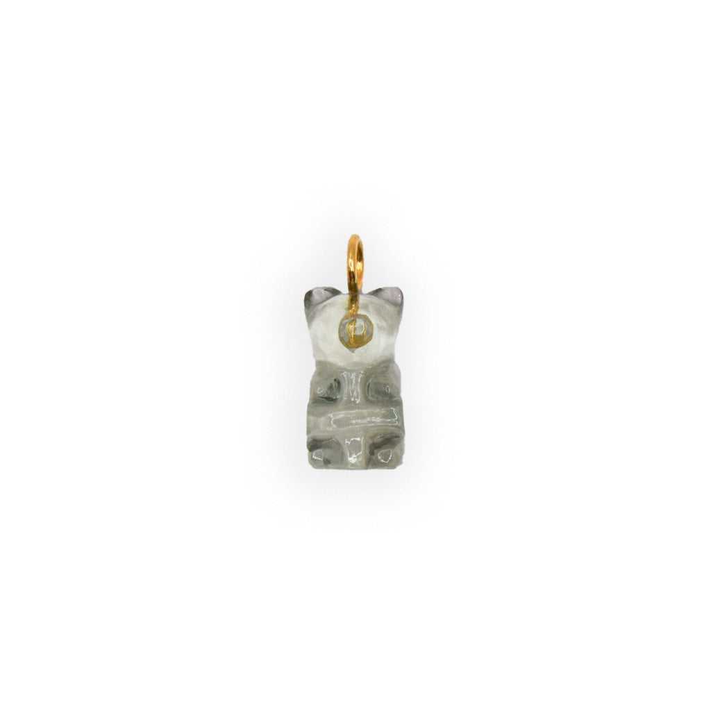 Mini Bear Pendant