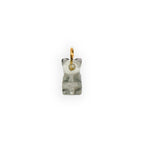 Mini Bear Pendant