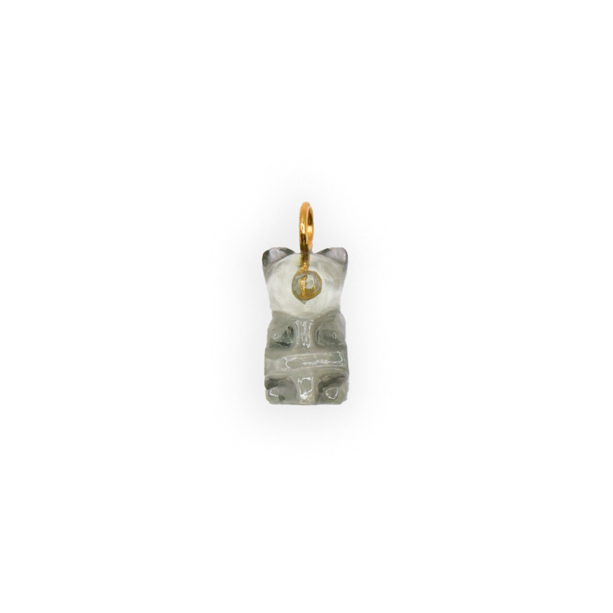 Mini Bear Pendant