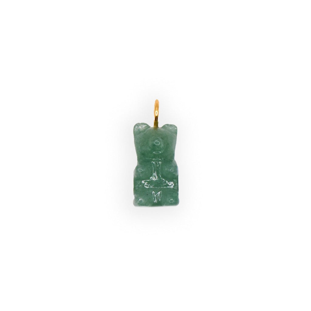 Mini Bear Pendant