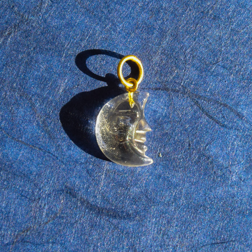Moon Pendant