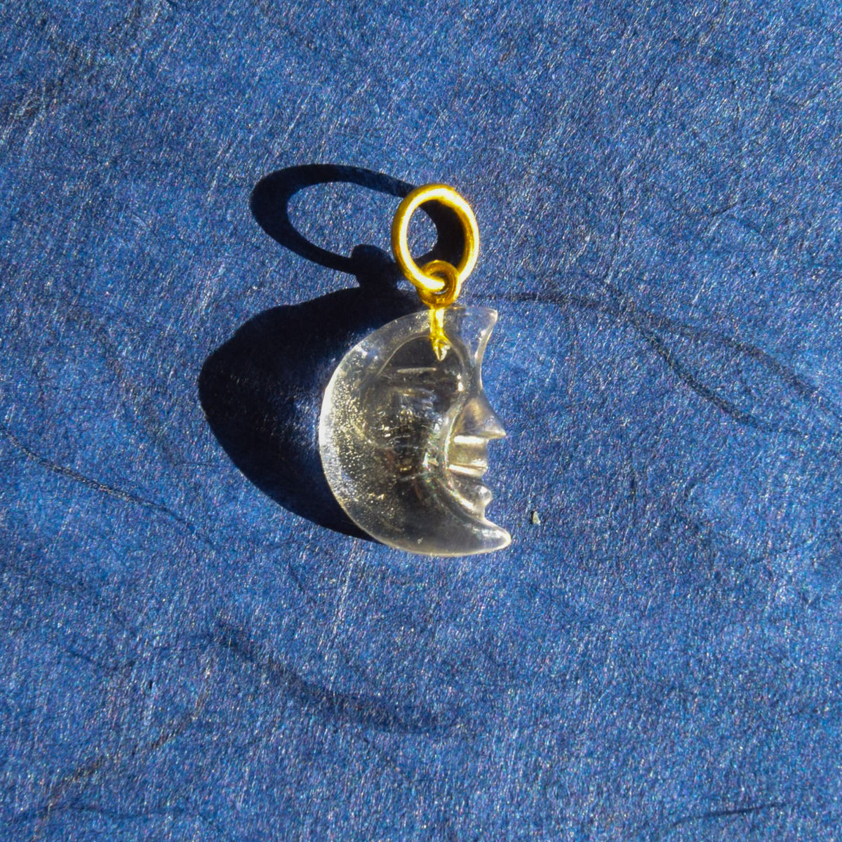 Moon Pendant