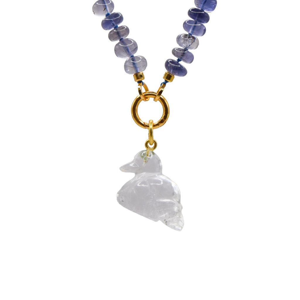 Duck Pendant
