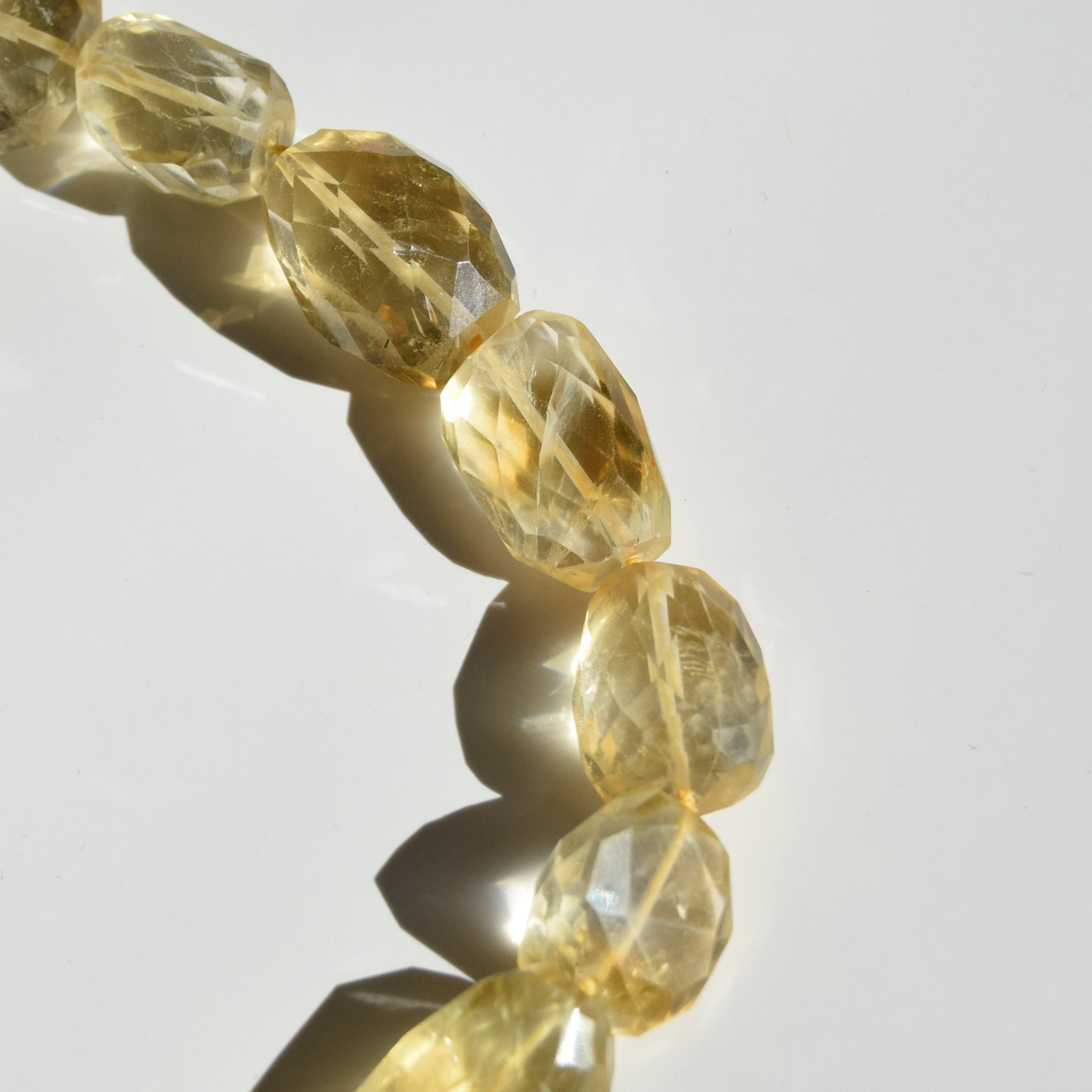On the Rocks bracelet
