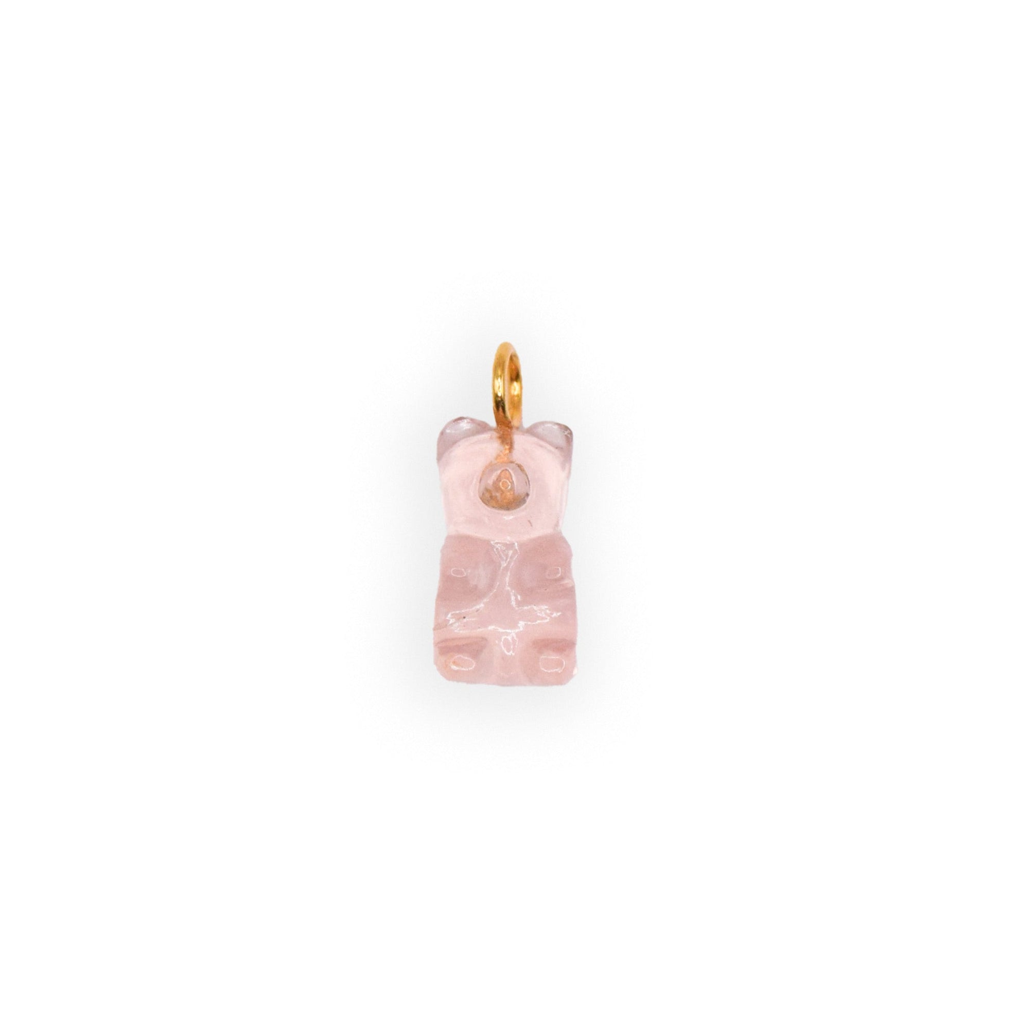 Mini Bear Pendant