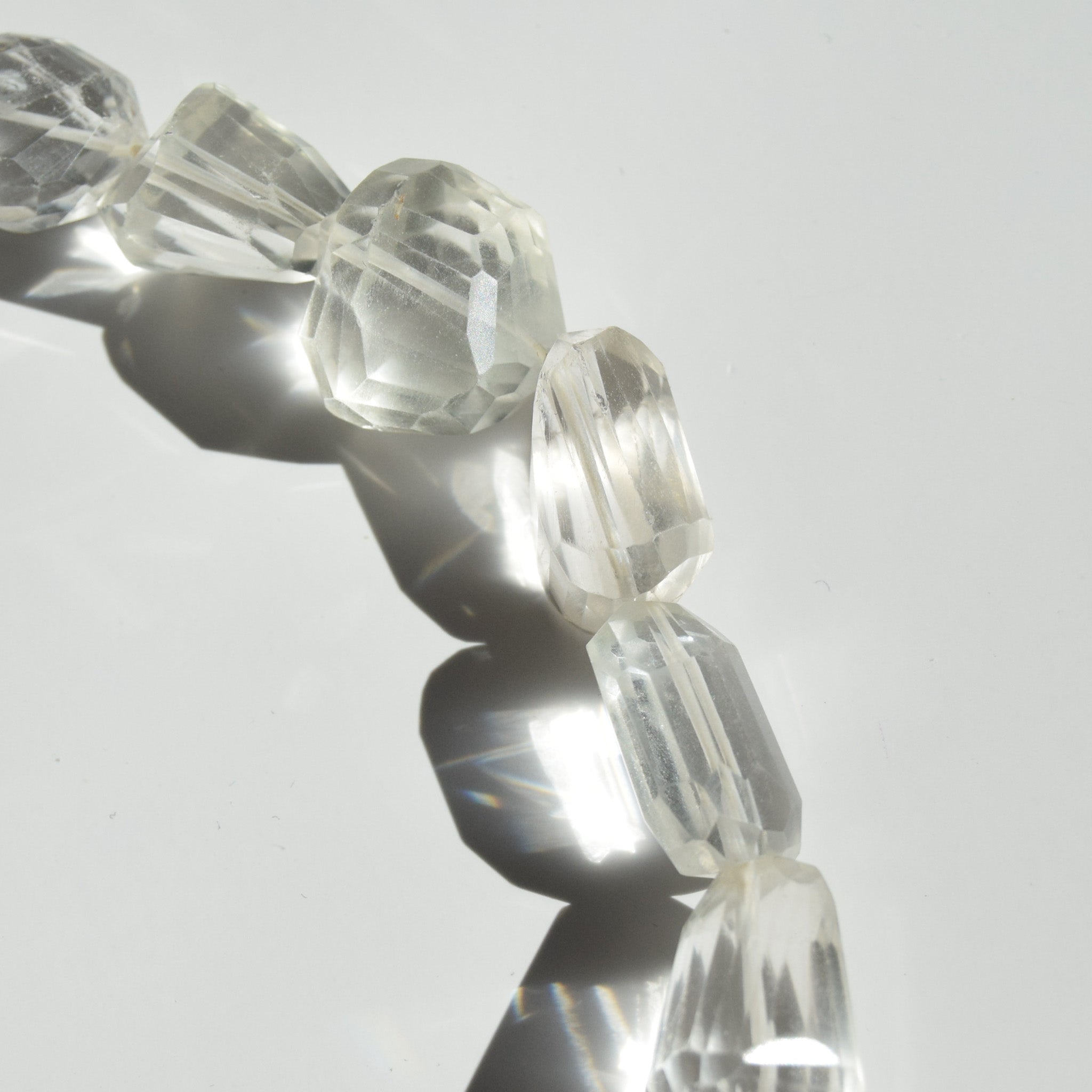 On the Rocks bracelet