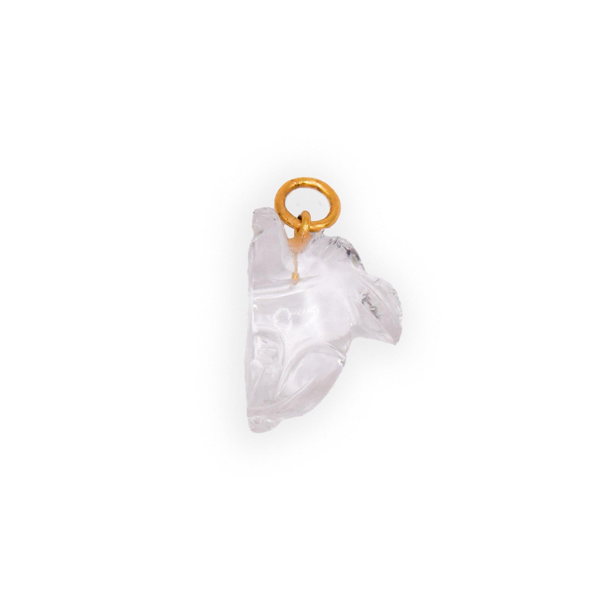 Bunny Pendant