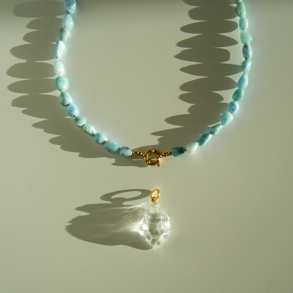 Turtle Pendant