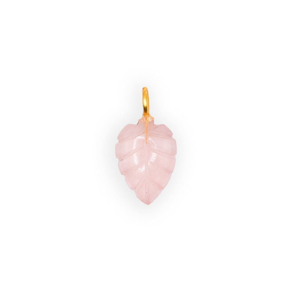 Classic Leaf Pendant