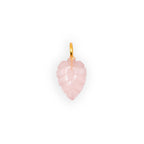 Classic Leaf Pendant