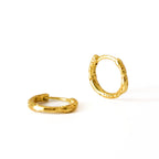 Freeform Earrings