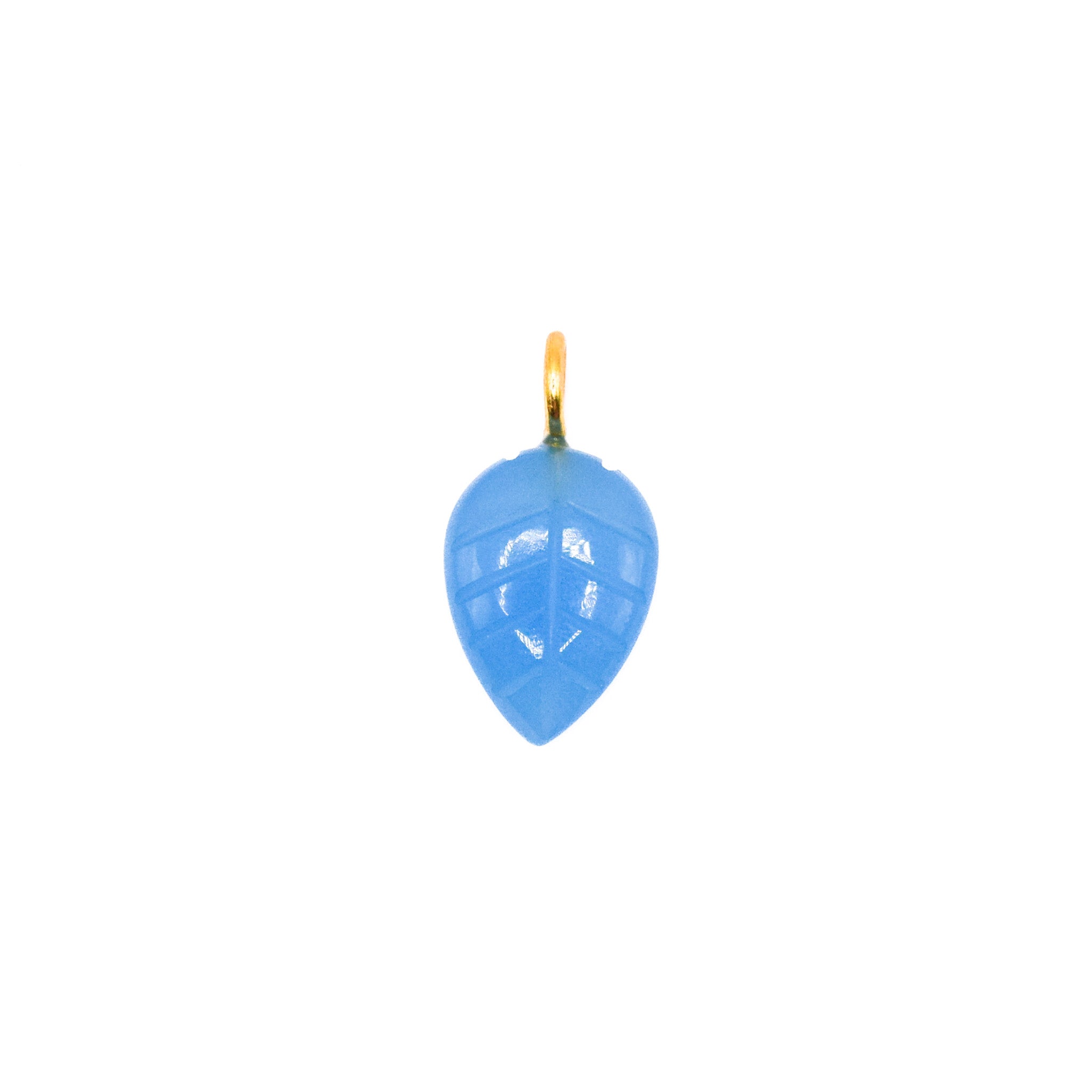 Classic Leaf Pendant