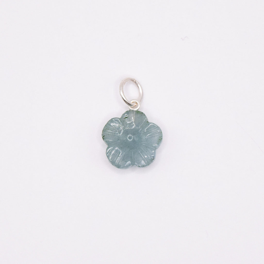 Flower Pendant