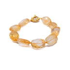 Citrine Bracelet